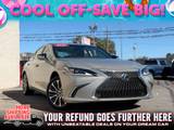 2021 Lexus ES