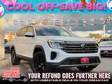 2025 Volkswagen Atlas SE w/Tech