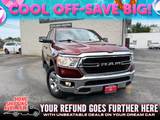 2019 RAM 1500 Pickup