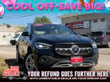2021 Mercedes-Benz GLA