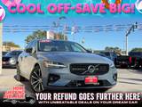 2022 Volvo S60