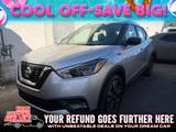 2018 Nissan Kicks
