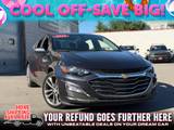 2022 Chevrolet Malibu