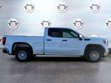 WHITE, 2020 GMC SIERRA 1500 Thumnail Image 4