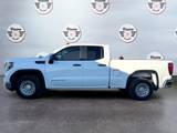 WHITE, 2020 GMC SIERRA 1500 Thumnail Image 5