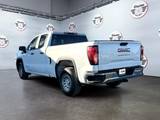 WHITE, 2020 GMC SIERRA 1500 Thumnail Image 6