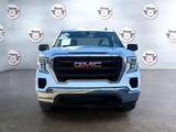 WHITE, 2020 GMC SIERRA 1500 Thumnail Image 2