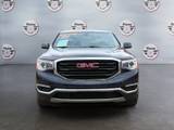 BLACK, 2019 GMC ACADIA Thumnail Image 2