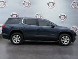 BLACK, 2019 GMC ACADIA Thumnail Image 5