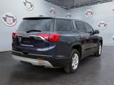 BLACK, 2019 GMC ACADIA Thumnail Image 8