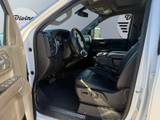 BLACK, 2022 CHEVROLET SILVERADO 3500 HD CREW CAB Thumnail Image 9