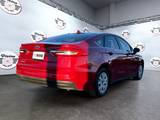 MAROON, 2020 FORD FUSION Thumnail Image 6