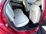 MAROON, 2020 FORD FUSION Thumnail Image 11