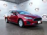 MAROON, 2020 FORD FUSION Thumnail Image 3