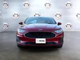 MAROON, 2020 FORD FUSION Thumnail Image 2