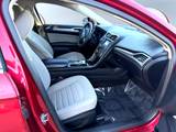 MAROON, 2020 FORD FUSION Thumnail Image 12