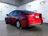 MAROON, 2020 FORD FUSION Thumnail Image 8