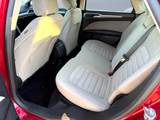 MAROON, 2020 FORD FUSION Thumnail Image 10