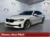 2021 BMW 5 SERIES Thumnail Image 1