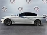 2021 BMW 5 SERIES Thumnail Image 5