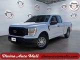 WHITE, 2022 FORD F150 SUPER CAB Thumnail Image 1