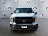 WHITE, 2022 FORD F150 SUPER CAB Thumnail Image 2