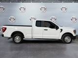 WHITE, 2022 FORD F150 SUPER CAB Thumnail Image 4