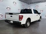 WHITE, 2022 FORD F150 SUPER CAB Thumnail Image 6