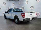WHITE, 2022 FORD F150 SUPER CAB Thumnail Image 8
