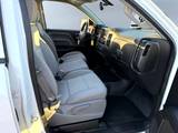 WHITE, 2015 CHEVROLET SILVERADO 1500 Thumnail Image 10