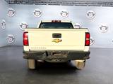 WHITE, 2015 CHEVROLET SILVERADO 1500 Thumnail Image 6