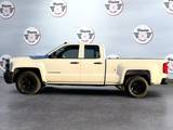 WHITE, 2015 CHEVROLET SILVERADO 1500 Thumnail Image 4