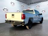 WHITE, 2015 CHEVROLET SILVERADO 1500 Thumnail Image 7
