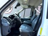 WHITE, 2018 FORD TRANSIT CHASSIS Thumnail Image 8