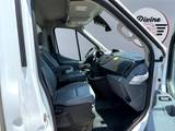 WHITE, 2018 FORD TRANSIT CHASSIS Thumnail Image 9