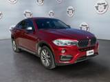 2016 BMW X6 Thumnail Image 3