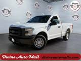 WHITE, 2015 FORD F150 REGULAR CAB Thumnail Image 1