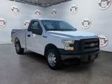 WHITE, 2015 FORD F150 REGULAR CAB Thumnail Image 2