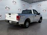 WHITE, 2015 FORD F150 REGULAR CAB Thumnail Image 5