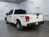WHITE, 2015 FORD F150 REGULAR CAB Thumnail Image 7