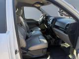 WHITE, 2015 FORD F150 REGULAR CAB Thumnail Image 9