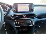 BLUE, 2019 HYUNDAI SANTA FE Thumnail Image 14