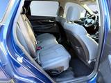 BLUE, 2019 HYUNDAI SANTA FE Thumnail Image 11
