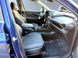 BLUE, 2019 HYUNDAI SANTA FE Thumnail Image 12