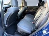 BLUE, 2019 HYUNDAI SANTA FE Thumnail Image 10