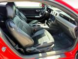 RED, 2021 FORD MUSTANG Thumnail Image 10