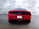 RED, 2021 FORD MUSTANG Thumnail Image 7