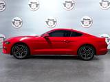 RED, 2021 FORD MUSTANG Thumnail Image 5