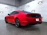 RED, 2021 FORD MUSTANG Thumnail Image 6