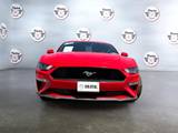 RED, 2021 FORD MUSTANG Thumnail Image 2